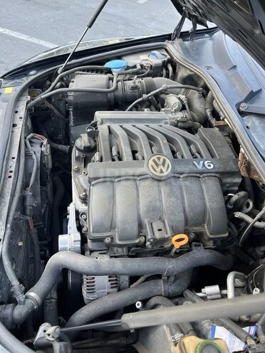 Volkswagen Touareg 2008, 180,000 km - 3.6 л - Bakı