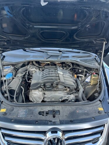 Volkswagen Touareg 2008, 180,000 km - 3.6 л - Bakı