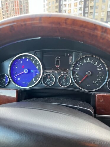 Volkswagen Touareg 2008, 180,000 km - 3.6 л - Bakı