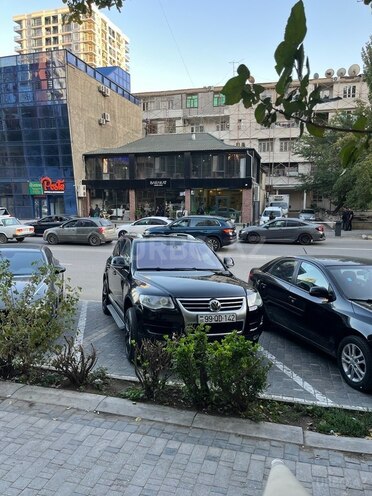 Volkswagen Touareg 2008, 180,000 km - 3.6 л - Bakı