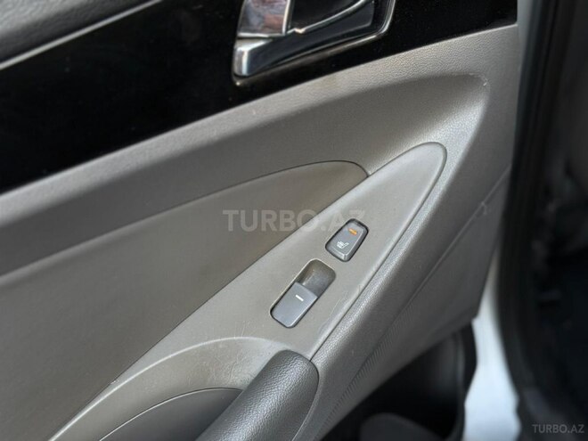 Hyundai Sonata 2012, 222,089 km - 2.0 l - Gəncə