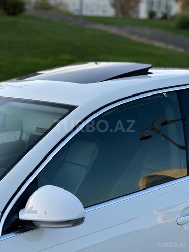 Volkswagen Jetta 2006, 208,796 km - 2.5 l - Bakı