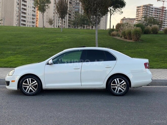 Volkswagen Jetta 2006, 208,796 km - 2.5 l - Bakı