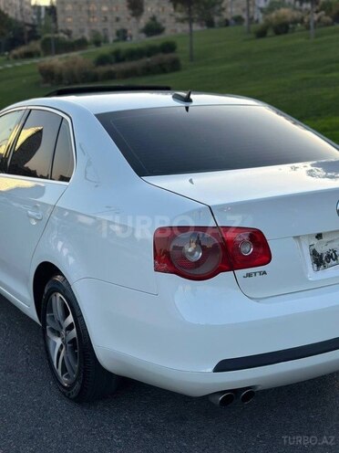 Volkswagen Jetta 2006, 208,796 km - 2.5 l - Bakı