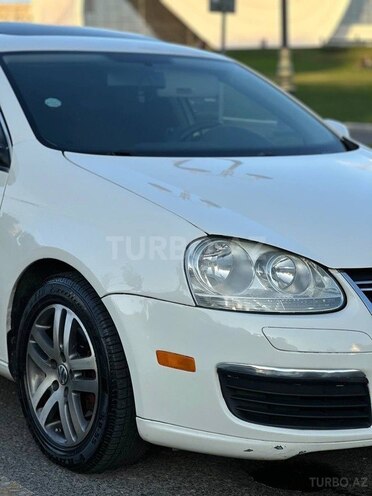 Volkswagen Jetta 2006, 208,796 km - 2.5 l - Bakı