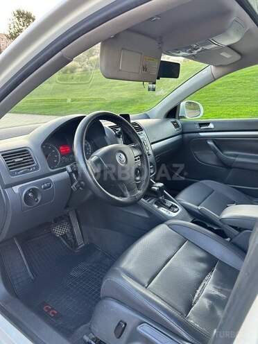 Volkswagen Jetta 2006, 208,796 km - 2.5 l - Bakı