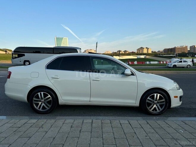 Volkswagen Jetta 2006, 208,796 km - 2.5 l - Bakı