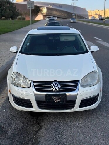 Volkswagen Jetta 2006, 208,796 km - 2.5 l - Bakı