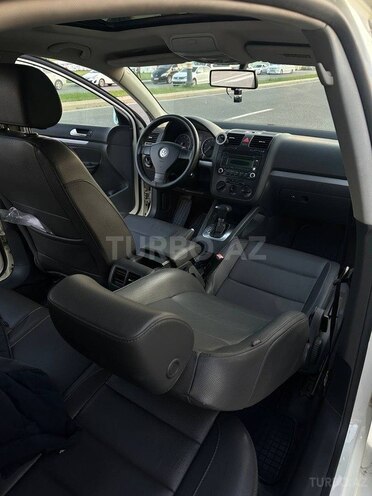 Volkswagen Jetta 2006, 208,796 km - 2.5 l - Bakı