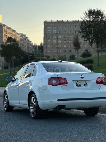 Volkswagen Jetta 2006, 208,796 km - 2.5 l - Bakı