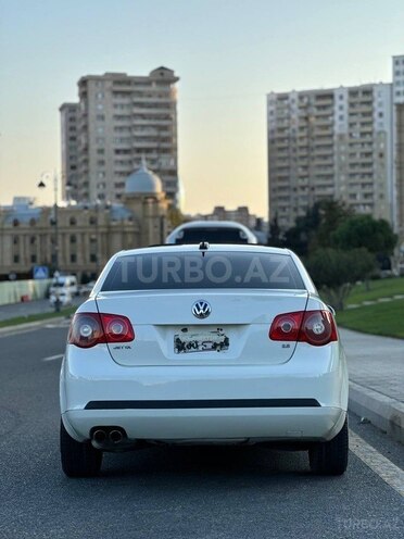 Volkswagen Jetta 2006, 208,796 km - 2.5 l - Bakı