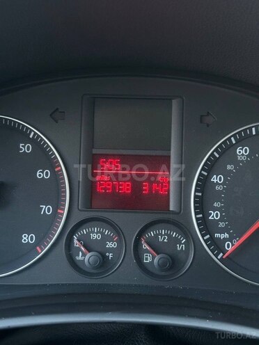 Volkswagen Jetta 2006, 208,796 km - 2.5 l - Bakı