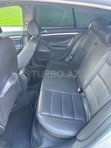 Volkswagen Jetta 2006, 208,796 km - 2.5 l - Bakı