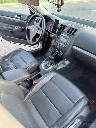 Volkswagen Jetta 2006, 208,796 km - 2.5 l - Bakı