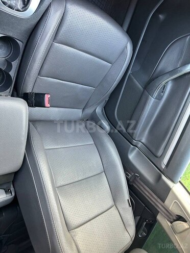 Volkswagen Jetta 2006, 208,796 km - 2.5 l - Bakı
