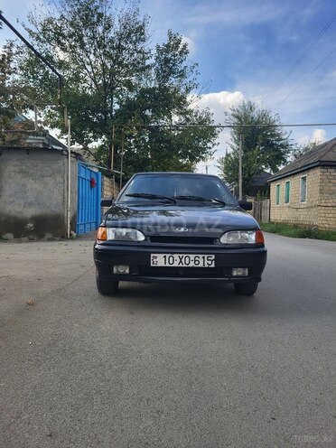 LADA (VAZ) 2115 2005, 200,000 km - 1.5 л - Yevlax