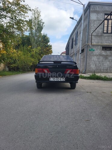 LADA (VAZ) 2115 2005, 200,000 km - 1.5 л - Yevlax