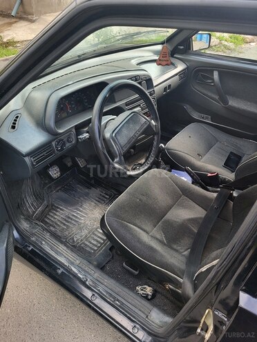 LADA (VAZ) 2115 2005, 200,000 km - 1.5 л - Yevlax