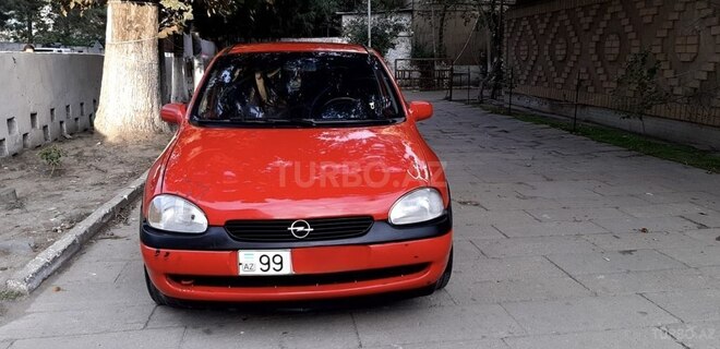 Opel Vita 1999, 185,000 km - 1.2 л - Bakı