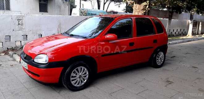 Opel Vita 1999, 185,000 km - 1.2 л - Bakı