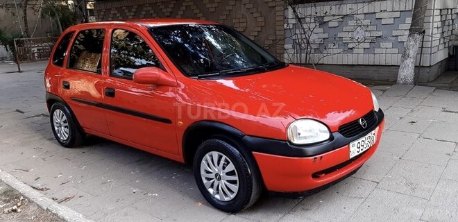 Opel Vita 1999, 185,000 km - 1.2 л - Bakı