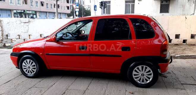 Opel Vita 1999, 185,000 km - 1.2 л - Bakı