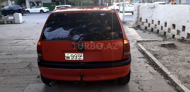 Opel Vita 1999, 185,000 km - 1.2 л - Bakı