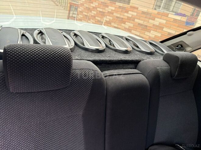 LADA (VAZ) Priora 2013, 98,000 km - 1.6 л - Quba