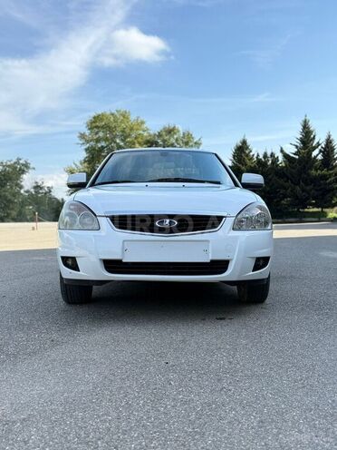 LADA (VAZ) Priora 2013, 98,000 km - 1.6 л - Quba