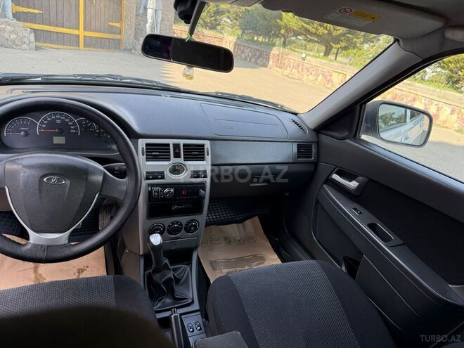LADA (VAZ) Priora 2013, 98,000 km - 1.6 л - Quba