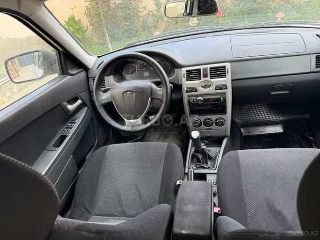 LADA (VAZ) Priora 2013, 98,000 km - 1.6 л - Quba