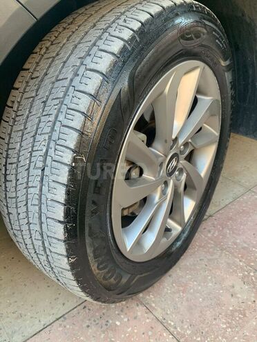 Hyundai Tucson 2016, 180,321 km - 2.0 l - Bakı