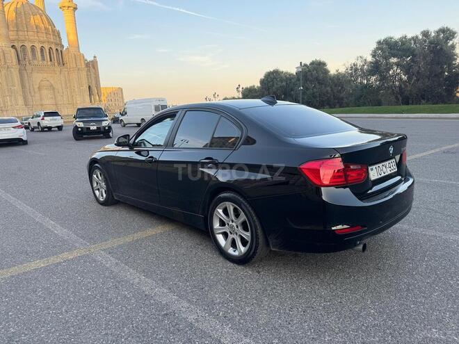 BMW 320 2012, 355,000 km - 2.0 l - Bakı