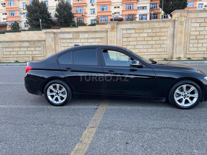 BMW 320 2012, 355,000 km - 2.0 l - Bakı