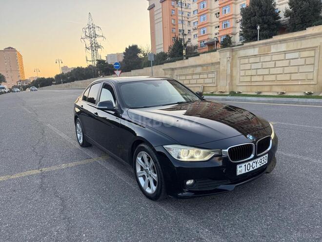 BMW 320 2012, 355,000 km - 2.0 l - Bakı