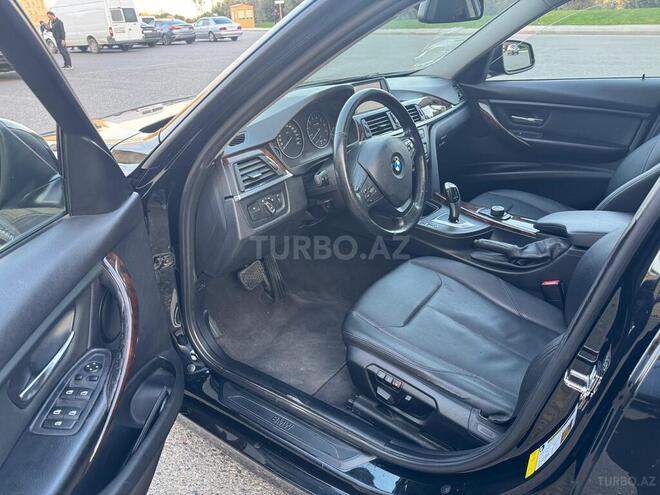 BMW 320 2012, 355,000 km - 2.0 l - Bakı