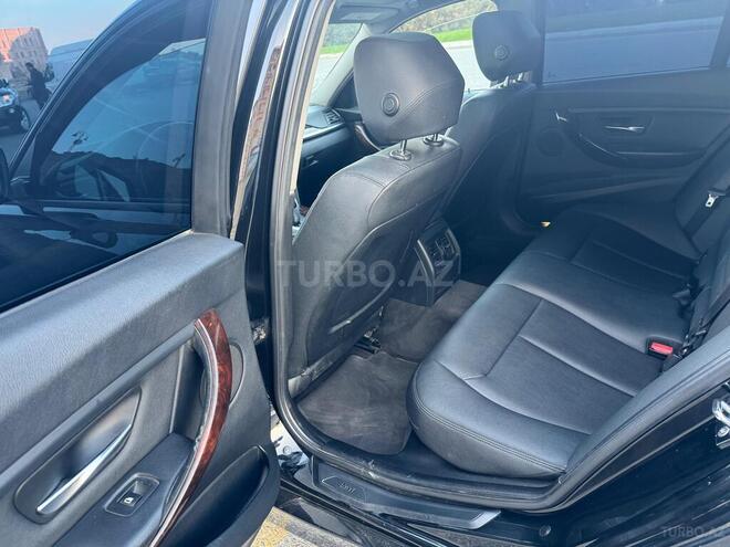 BMW 320 2012, 355,000 km - 2.0 l - Bakı