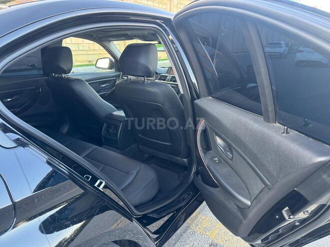 BMW 320 2012, 355,000 km - 2.0 l - Bakı