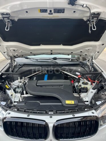 BMW X5 2017, 177,028 km - 2.0 l - Zaqatala