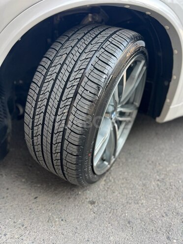 BMW X5 2017, 177,028 km - 2.0 l - Zaqatala