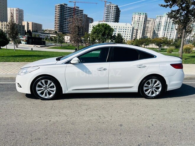 Hyundai Grandeur 2011, 197,757 km - 3.0 л - Bakı