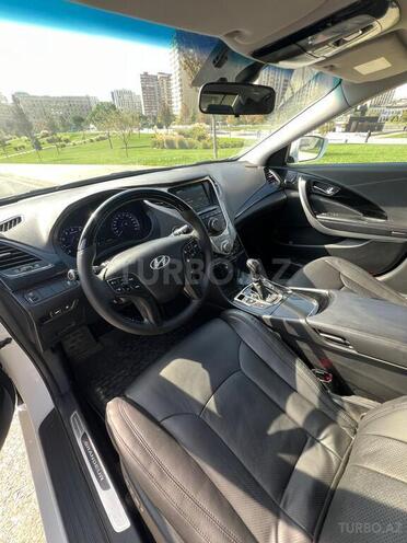 Hyundai Grandeur 2011, 197,757 km - 3.0 л - Bakı