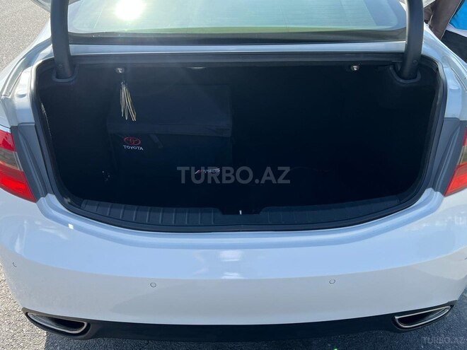 Hyundai Grandeur 2011, 197,757 km - 3.0 л - Bakı