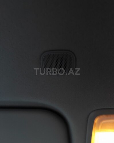 Hyundai Accent 2022, 30,603 km - 1.6 л - Bakı