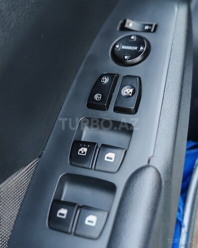 Hyundai Accent 2022, 30,603 km - 1.6 л - Bakı
