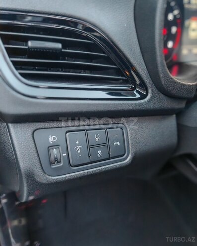 Hyundai Accent 2022, 30,603 km - 1.6 л - Bakı