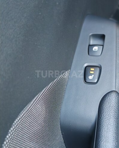 Hyundai Accent 2022, 30,603 km - 1.6 л - Bakı