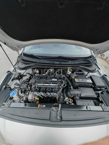 Hyundai Accent 2022, 30,603 km - 1.6 л - Bakı