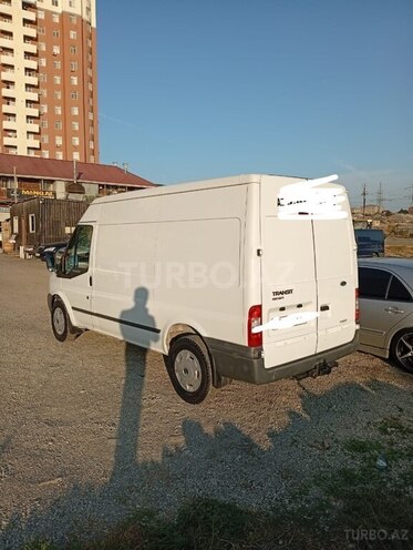 Ford Transit 2008, 150,000 km - 2.4 л - Bakı