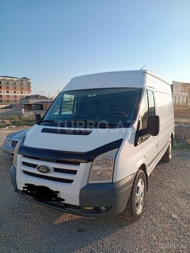 Ford Transit 2008, 150,000 km - 2.4 л - Bakı